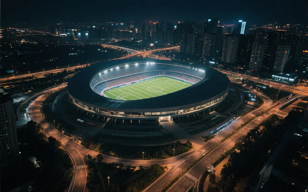 2026世界杯16座主办城市深度解析：场馆升级、智能安保与绿色低碳如何重塑北美城市赛时运营