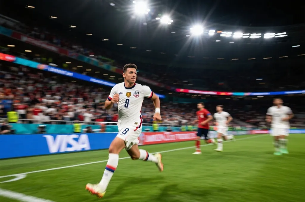 2026世界杯积分榜美国结果：每一分怎么拿到的，背后其实都不简单